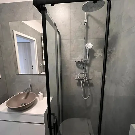 Idylla Apartman Ustronie Morskie
