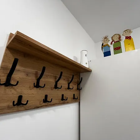 Apartman Idylla