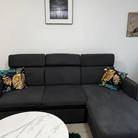 Apartman Idylla *