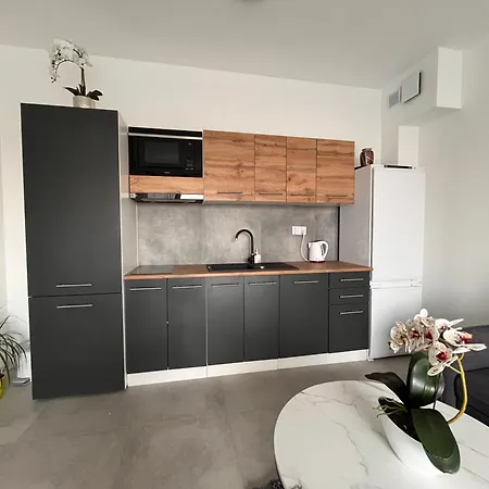 Apartman Idylla *