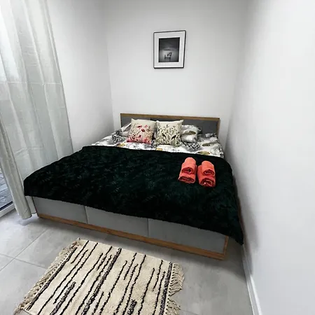 Idylla Apartman