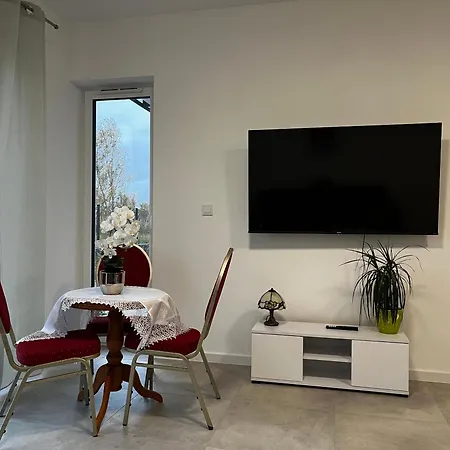 Apartman Idylla *