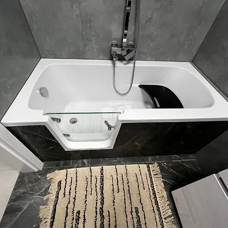 Idylla Apartman Ustronie Morskie