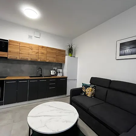 Idylla Apartman *