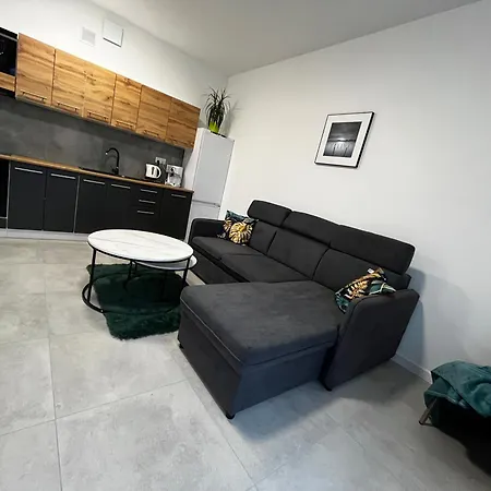 Apartman Idylla *