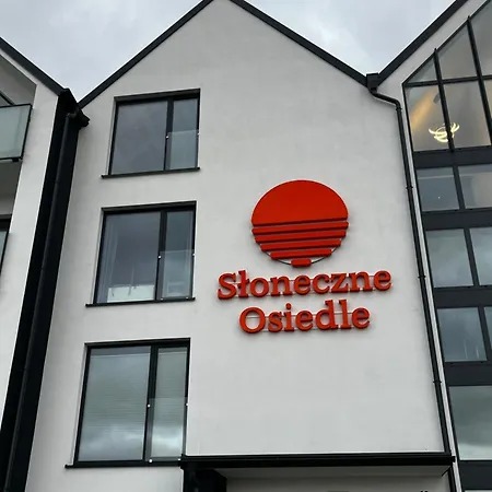 Idylla Apartman