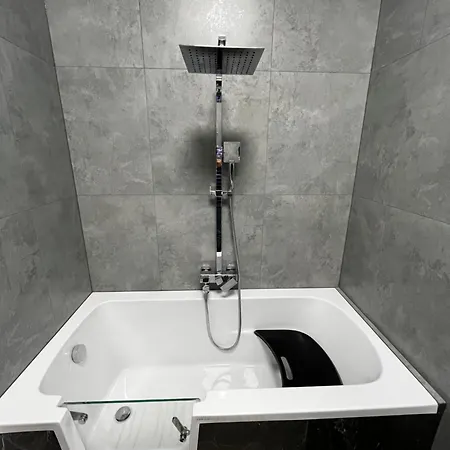 Idylla Apartman *