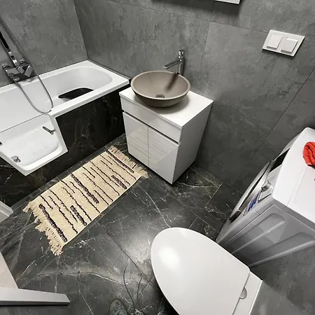 Apartman Idylla *