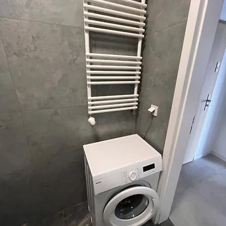 Apartman Idylla Ustronie Morskie